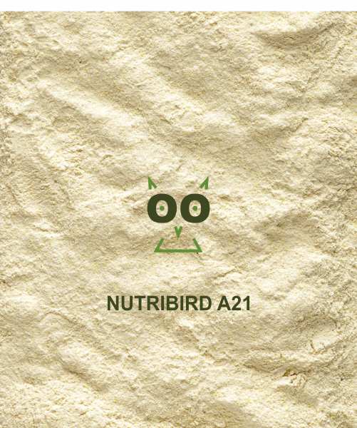 NUTRIBIRD A21 producto