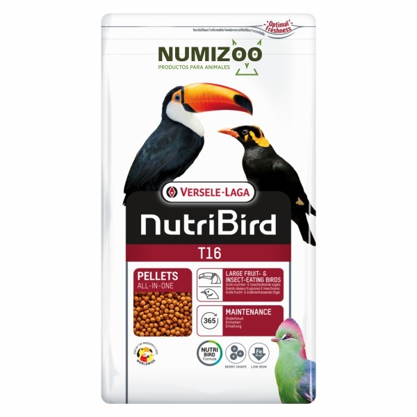 NUTRIBIRD T16