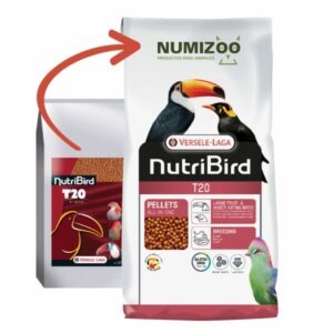 NUTRIBIRD T 20