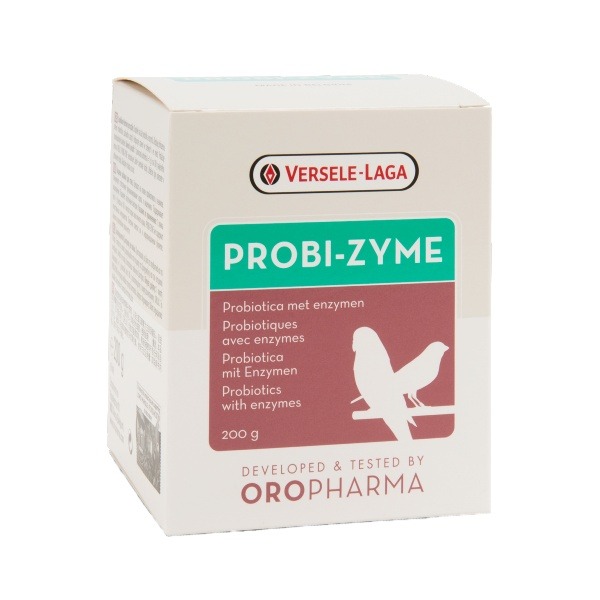 Probiótico VERSELE-LAGA