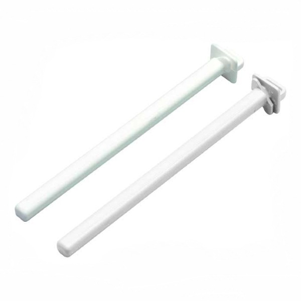 Palo Plástico para Pájaros 18 cm 2GR081