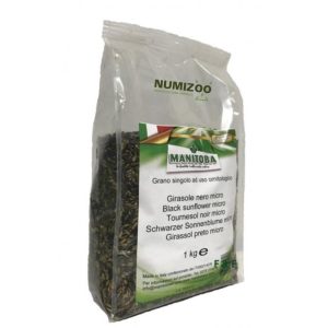 Pipa Micro Manitoba - Pipas pequeñas para canarios