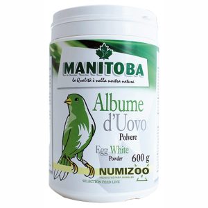 Egg White Powder Manitoba albúmina de huevo en polvo para aves